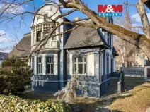 Prodej rodinného domu, Karlštejn, 165 m2