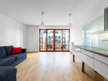 Pronájem bytu 2+kk, Praha - Dejvice, Lindleyova, 44 m2