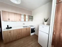 Prodej bytu 1+1, Hodonín, nám. Osvobození, 39 m2
