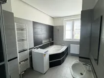 Pronájem bytu 3+1, Ostrava - Moravská Ostrava, Nádražní, 80 m2