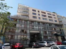 Pronájem obchodního prostoru, Praha - Vinohrady, Chrudimská, 257 m2