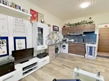 Prodej bytu 3+kk, Praha - Kamýk, Cholupická, 45 m2