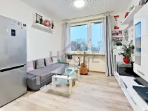 Prodej bytu 3+kk, Praha - Kamýk, Cholupická, 45 m2