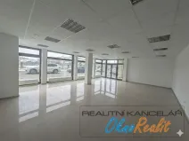 Prodej obchodního prostoru, Přerov - Přerov I-Město, nábř. Protifašistických bojovníků, 93 m2