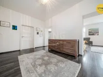 Prodej bytu 3+kk, Ostrava, Na Burni, 120 m2