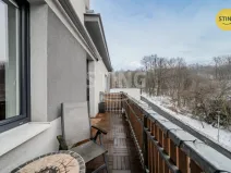 Prodej bytu 3+kk, Ostrava, Na Burni, 120 m2