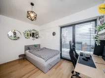 Prodej bytu 3+kk, Ostrava, Kasalického, 81 m2