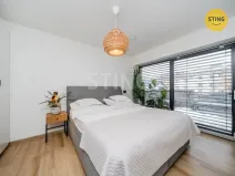 Prodej bytu 3+kk, Ostrava, Kasalického, 81 m2