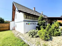 Prodej rodinného domu, Leskovec nad Moravicí, 200 m2