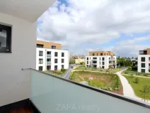 Pronájem bytu 2+kk, Praha - Bohnice, Pekařova, 44 m2