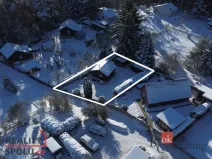 Prodej chaty, Vranov - Svinná, 38 m2