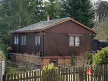 Prodej chaty, Vranov - Svinná, 38 m2