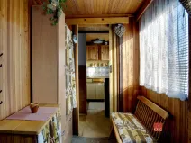 Prodej chaty, Vranov - Svinná, 38 m2