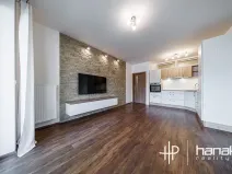 Pronájem bytu 2+kk, Olomouc, Janského, 78 m2