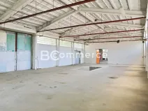 Prodej výrobních prostor, Klobouky u Brna, Nádražní, 1050 m2