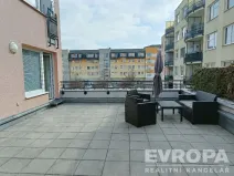 Prodej bytu 3+kk, Praha - Hlubočepy, Voskovcova, 83 m2
