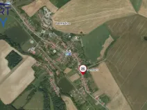 Prodej rodinného domu, Nemotice, 39 m2