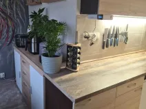 Pronájem bytu 2+1, Děčín - Děčín VI-Letná, 70 m2