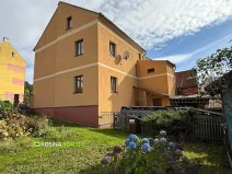 Prodej rodinného domu, Kynšperk nad Ohří, Truhlářská, 200 m2