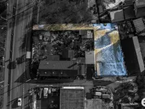 Prodej pozemku pro bydlení, Třebechovice pod Orebem, 525 m2