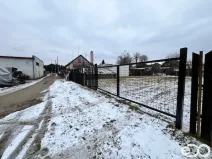 Prodej pozemku pro bydlení, Třebechovice pod Orebem, 525 m2