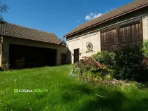 Prodej zemědělské usedlosti, Lipová, 230 m2