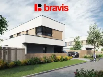 Prodej rodinného domu, Brno, 111 m2