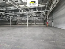 Pronájem výrobních prostor, Plzeň - Skvrňany, U Nové Hospody, 1000 m2