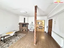 Prodej rodinného domu, Opatovice, Brněnská, 96 m2