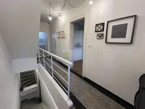 Pronájem bytu 2+kk, Praha - Záběhlice, Kosatcová, 55 m2