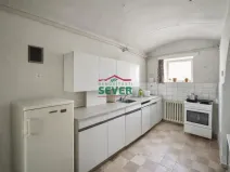 Prodej rodinného domu, Postoloprty - Mradice, 140 m2