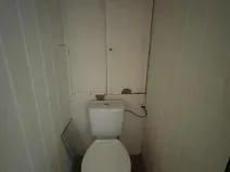 Pronájem bytu 2+1, Bílina - Teplické Předměstí, M. Švabinského, 55 m2