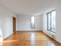 Pronájem bytu 4+1, Praha - Nusle, Nad Nuslemi, 200 m2