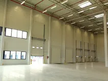 Pronájem skladu, Most - Čepirohy, Žatecká, 7000 m2