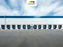 Pronájem skladu, Most - Čepirohy, Žatecká, 7000 m2