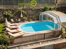 Prodej rodinného domu, Budišov nad Budišovkou, Horská, 273 m2