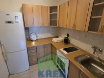 Pronájem bytu 2+kk, Praha - Stodůlky, Heranova, 43 m2
