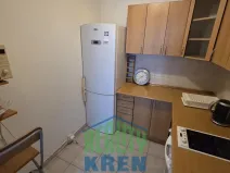 Pronájem bytu 2+kk, Praha - Stodůlky, Heranova, 43 m2