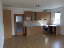 Pronájem bytu 2+kk, Praha - Uhříněves, Františka Diviše, 55 m2