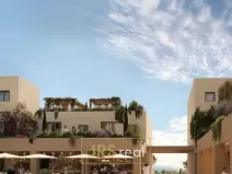 Prodej bytu 1+kk, Dhermi, Albánie, 48 m2