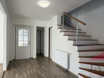 Prodej rodinného domu, Rejštejn, 146 m2