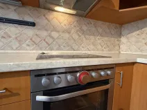 Pronájem bytu 2+kk, Česká Lípa, Havlíčkova, 41 m2