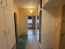 Pronájem bytu 2+kk, Česká Lípa, Havlíčkova, 41 m2