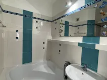 Pronájem bytu 2+kk, Česká Lípa, Havlíčkova, 41 m2