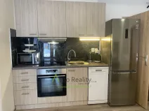 Prodej bytu 1+kk, Lipno nad Vltavou, 38 m2