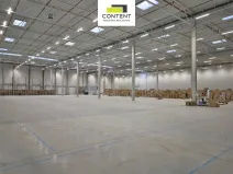 Pronájem skladu, Vystrkov, 9200 m2