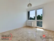 Prodej bytu 2+1, Vysoké Mýto - Litomyšlské Předměstí, náměstí Naděje, 41 m2