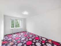 Prodej bytu 2+1, Vysoké Mýto - Litomyšlské Předměstí, náměstí Naděje, 41 m2