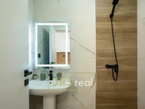 Prodej bytu 1+kk, Durrës, Albánie, 25 m2