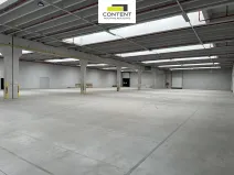 Pronájem skladu, Říčany, U Sanitasu, 4000 m2